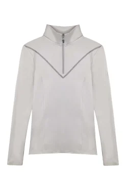 tommyhilfigerequestrian Tommy Hilfiger Equestrian Mid-Weight Women'S Re-Down Jacket