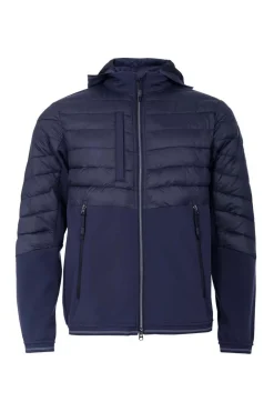 tommyhilfigerequestrian Tommy Hilfiger Equestrian Light Re-Down Women'S Bodywarmer