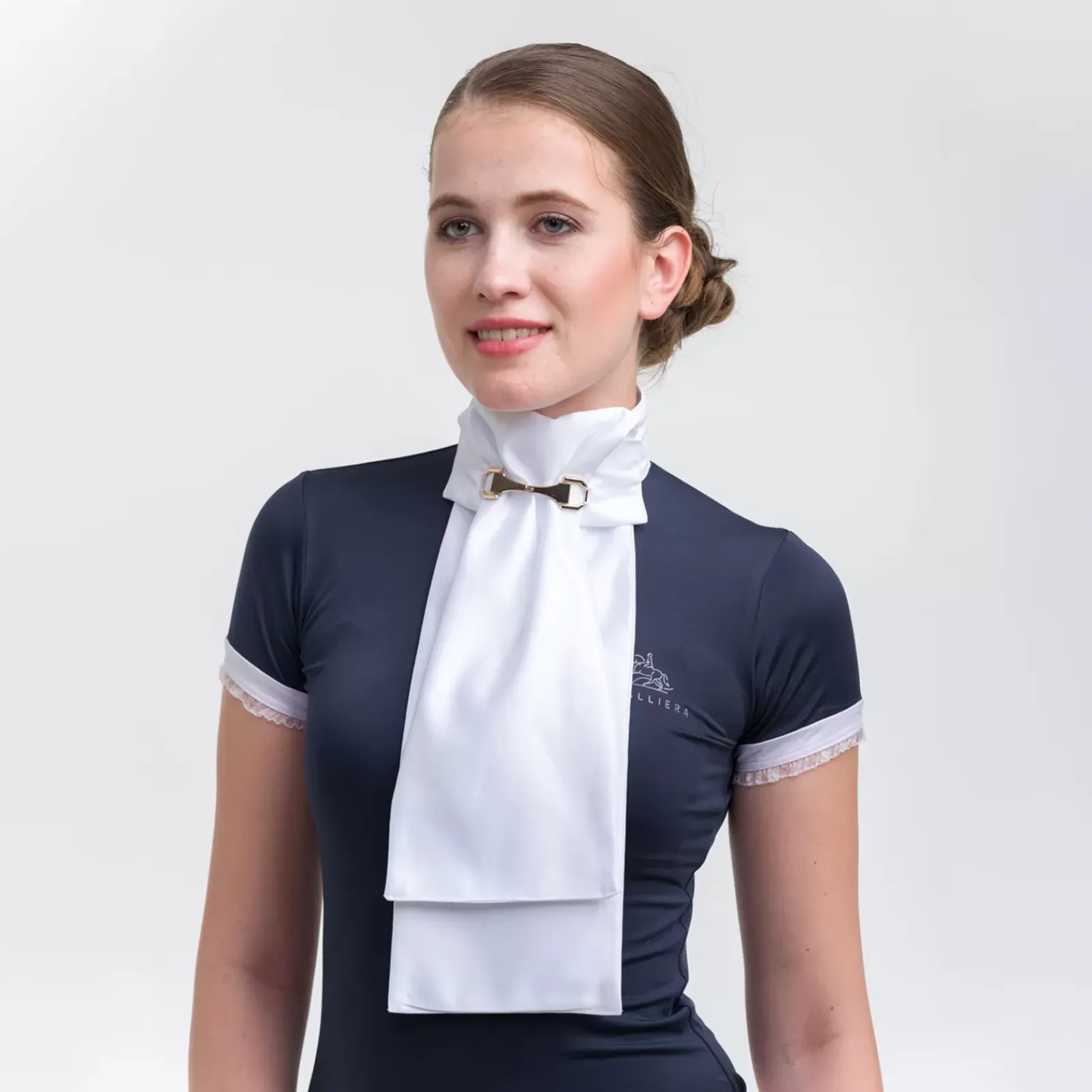 tommyhilfigerequestrian Tommy Hilfiger Equestrians Performance Show Miesten Ratsastushousut Polvipaikoilla