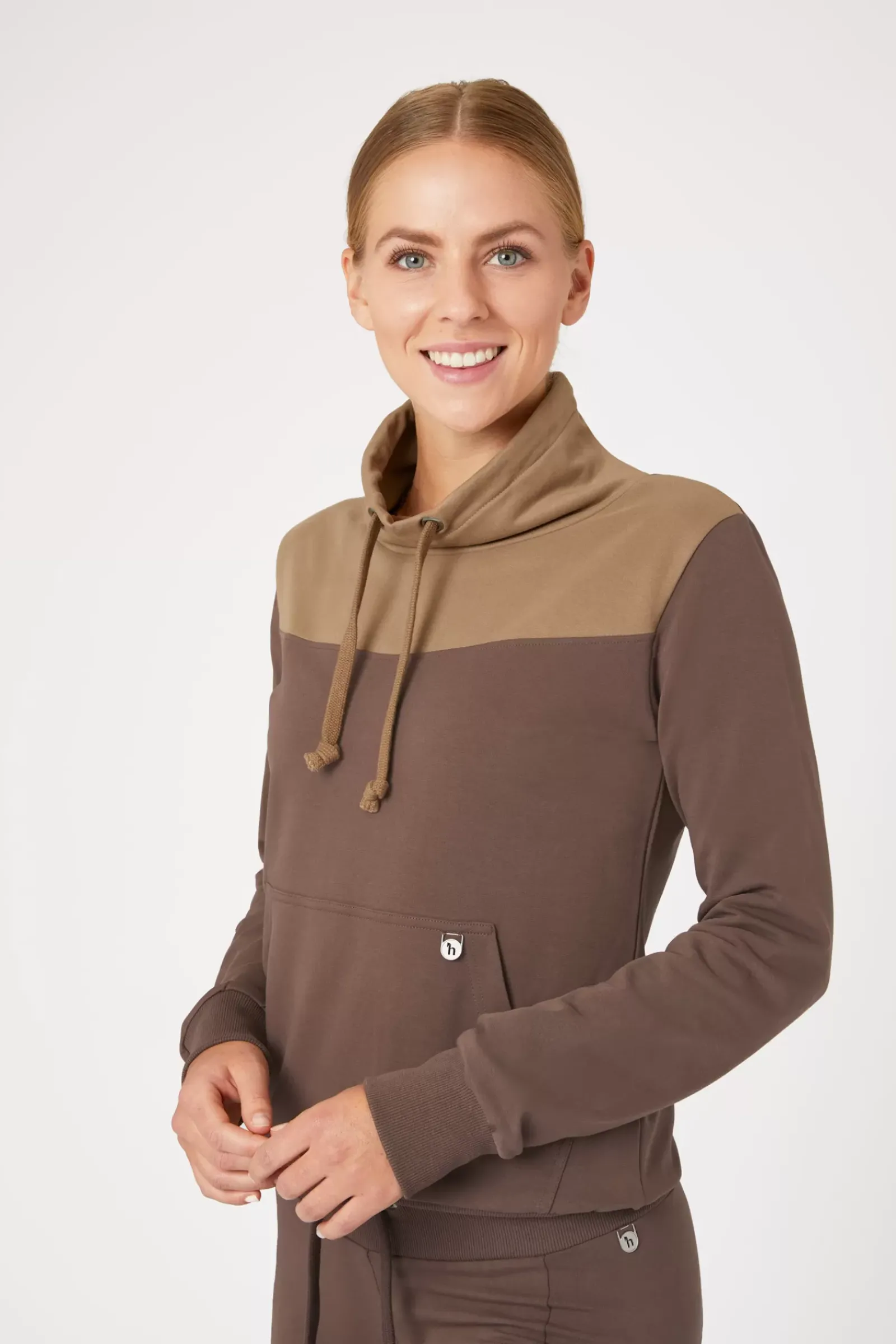 tommyhilfigerequestrian Tommy Hilfiger Equestrian Women'S Hoody