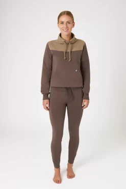 tommyhilfigerequestrian Tommy Hilfiger Equestrian Women'S Hoody