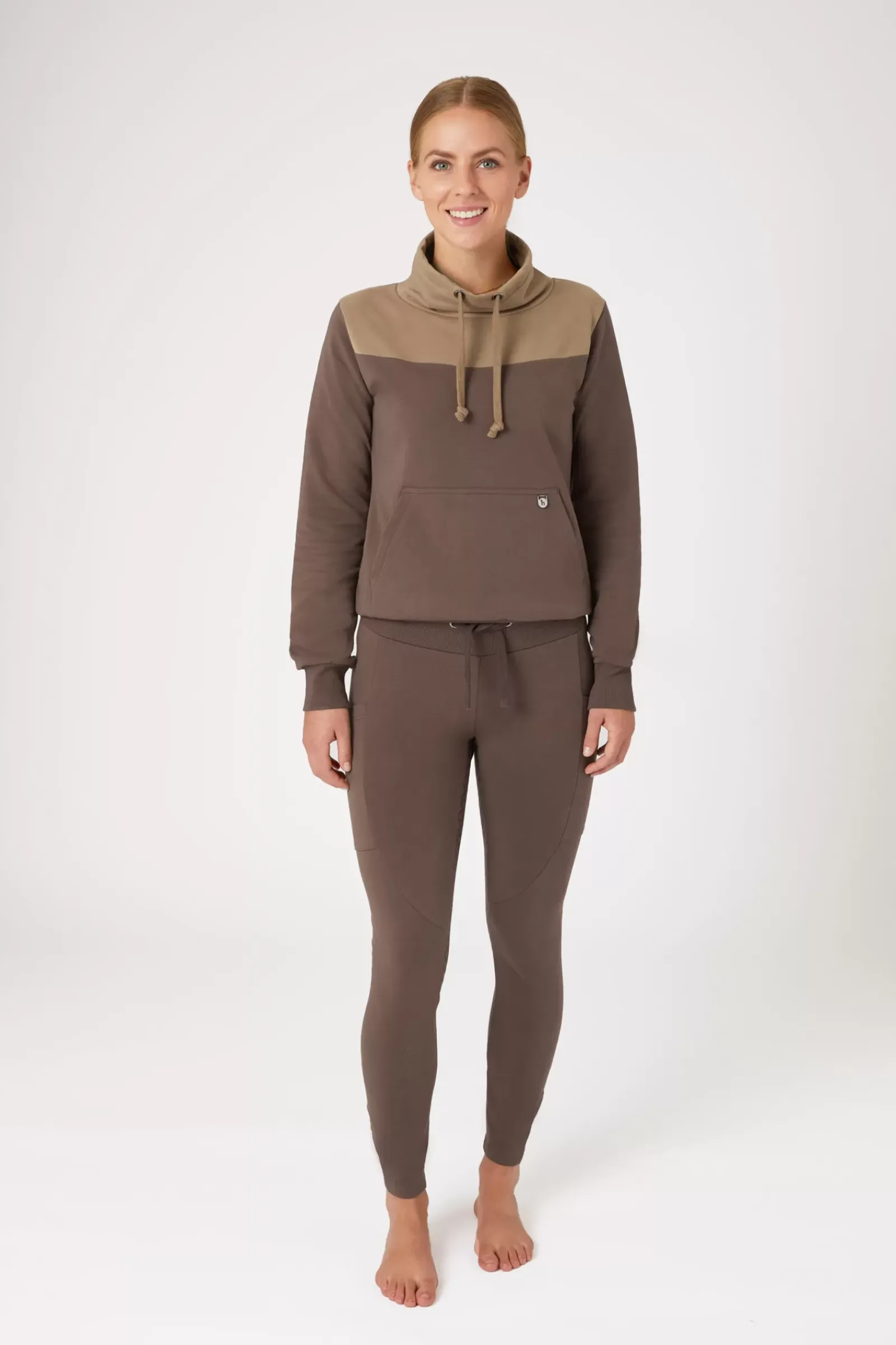 tommyhilfigerequestrian Tommy Hilfiger Equestrian Women'S Hoody