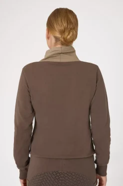 tommyhilfigerequestrian Tommy Hilfiger Equestrian Women'S Hoody