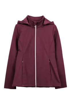 tommyhilfigerequestrian Tommy Hilfiger Equestrian Softshelltakki