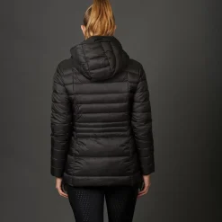 tommyhilfigerequestrian Tommy Hilfiger Equestrian Crest Bomber -Urheilutakki