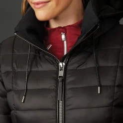 tommyhilfigerequestrian Tommy Hilfiger Equestrian Crest Bomber -Urheilutakki