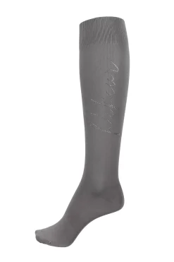 tommyhilfigerequestrian Tommy Hilfiger Equestrian 2 Pack Global Pitkat Talviratsastussukat