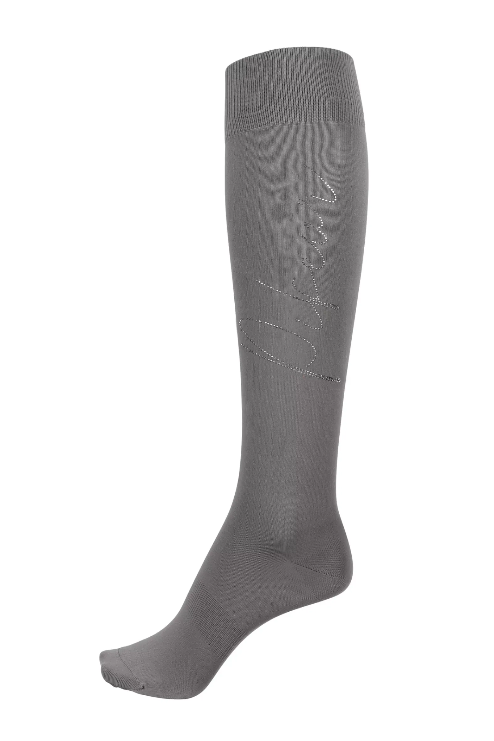 tommyhilfigerequestrian Tommy Hilfiger Equestrian 2 Pack Global Pitkat Talviratsastussukat