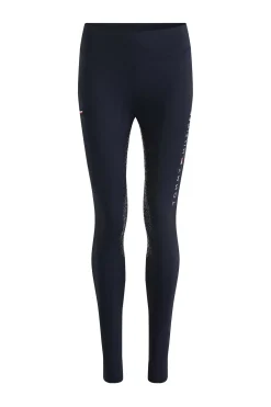 tommyhilfigerequestrian Tommy Hilfiger Equestrian Kokopaikkaiset Ratsastusleggingsit Tommy Hilfiger Style