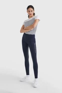 tommyhilfigerequestrian Tommy Hilfiger Equestrian Kokopaikkaiset Ratsastusleggingsit Tommy Hilfiger Style