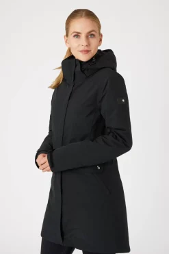 tommyhilfigerequestrian Tommy Hilfiger Equestrian High Neck Pitkahihainen Baselayer