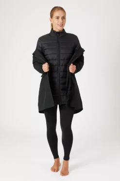 tommyhilfigerequestrian Tommy Hilfiger Equestrian High Neck Pitkahihainen Baselayer