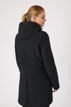 tommyhilfigerequestrian Tommy Hilfiger Equestrian High Neck Pitkahihainen Baselayer