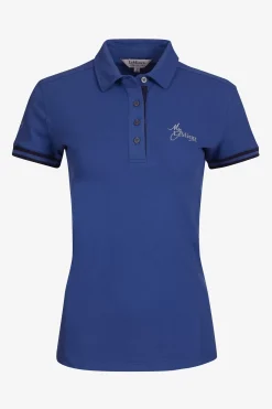 tommyhilfigerequestrian Tommy Hilfiger Equestrian 1/4 Vetoketjullinen Naisten Lampopaita