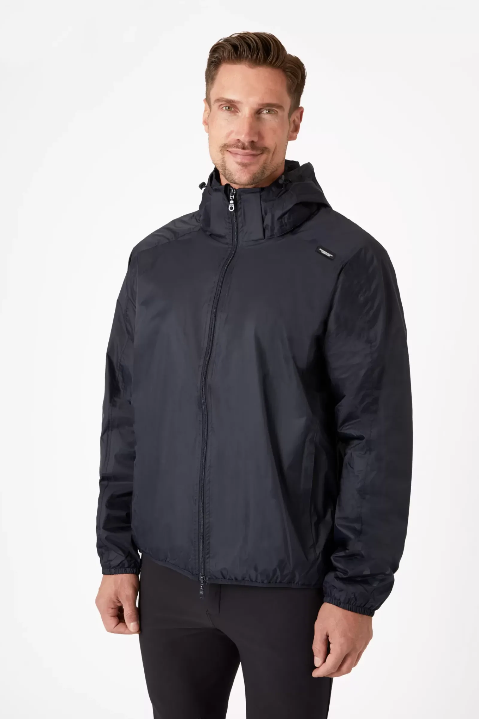 tommyhilfigerequestrian Tommy Hilfiger Equestrian Miesten College Poolopaita