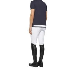 tommyhilfigerequestrian Tommy Hilfiger Pitkahihainen T-Paita