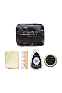 Sale tonics Show Pack Kenkien Hoitosetti Black