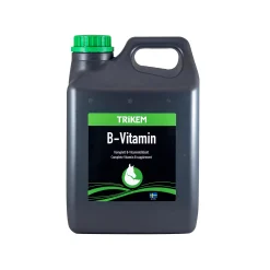 Clearance trikemsport Trikem B-Vitamiini, 1000 Ml Ei Maaritelty