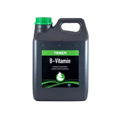 Discount trikemsport Trikem B-Vitamiini, 2500 Ml Ei Maaritelty