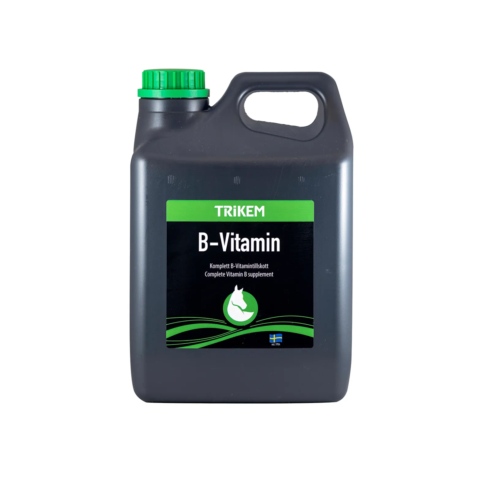 Discount trikemsport Trikem B-Vitamiini, 2500 Ml Ei Maaritelty