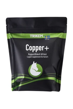 New trikemsport Trikem Copper+, 900G Black/Green