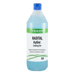 Sale trikemsport Trikem Kylmageeli, 1000 Ml Ei Maaritelty