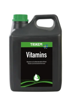 New trikemsport Trikem Monivitamiini, 5000 Ml Ei Maaritelty