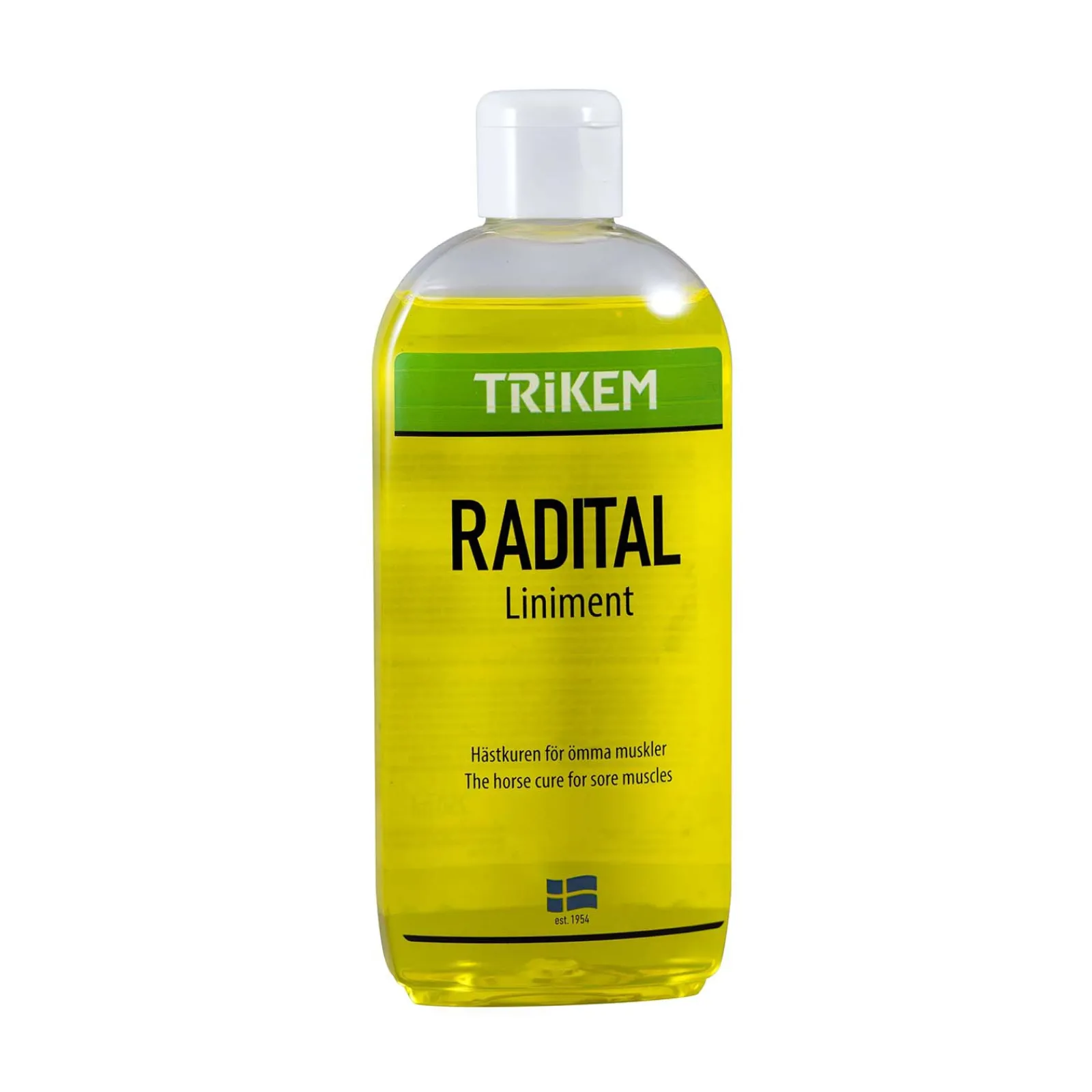 New trikemsport Trikem Radital Linimentti Ei Maaritelty