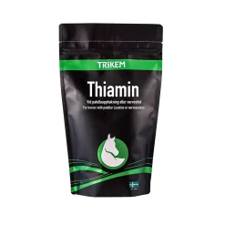 Sale trikemsport Trikem Tiamiini, 500G Ei Maaritelty