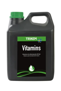 trikemsport Trikem Vitmains, 2500 Ml Ei Maaritelty