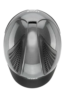 usg Comfort Profi Riding Helmet