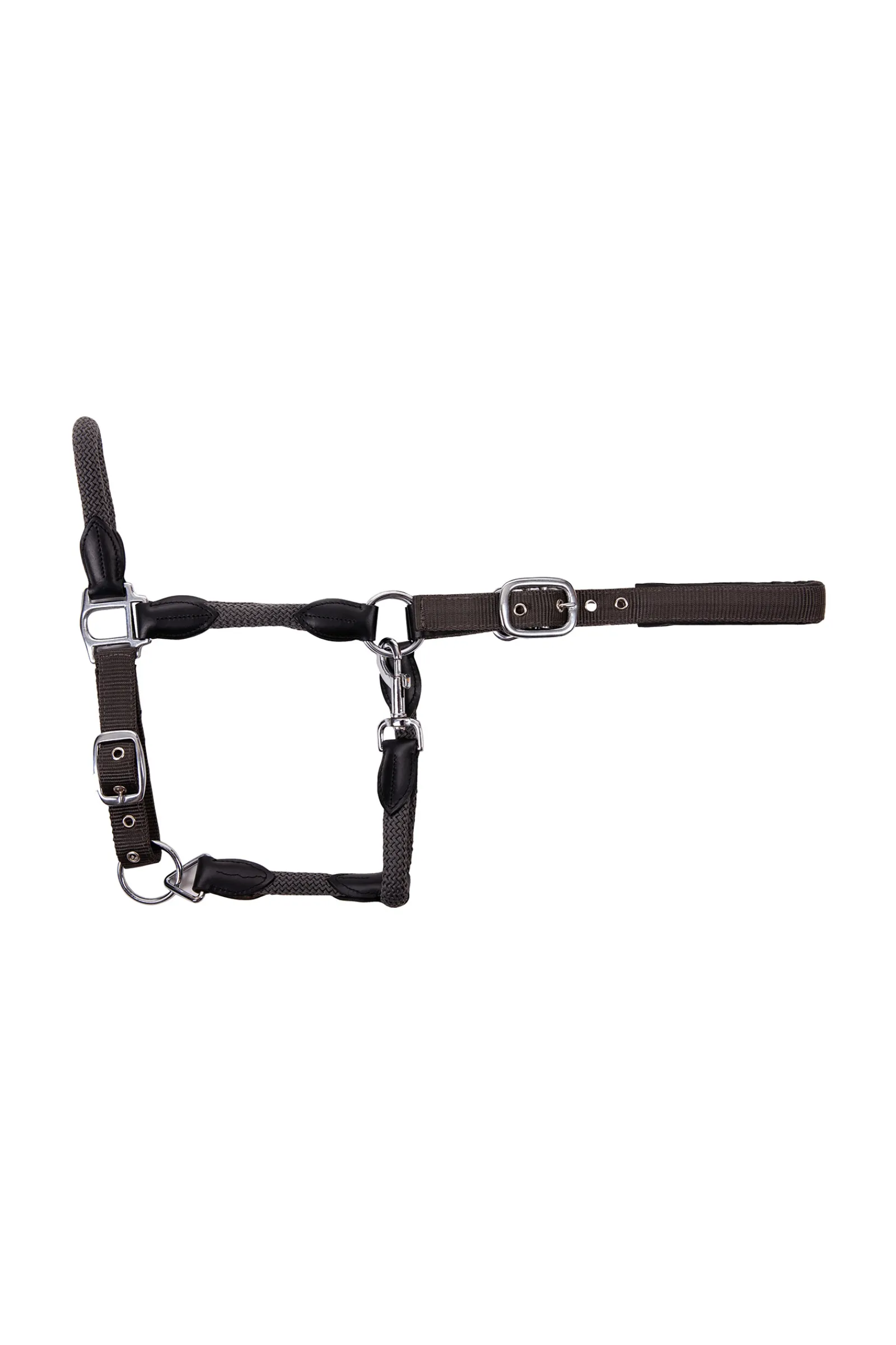Discount usg Dublin Halter Anthracite/Black