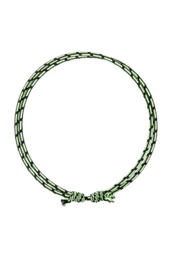 Discount usg Neck Rope Black/Green