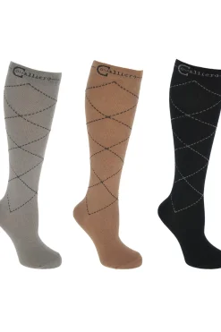 rsl Usg Norway Kids' Winter Riding Gloves