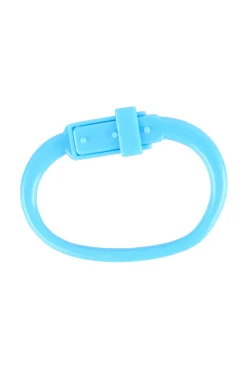 Clearance usg Safety Ring Blue