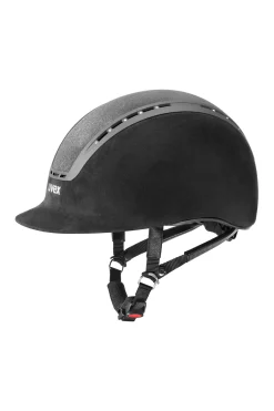 uvex Elexxion Mips Ratsastuskypara