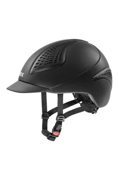 uvex Onyxx Pony Ratsastuskypara