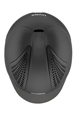 uvex Onyxx Pony Ratsastuskypara