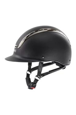 uvex Onyxx Princess Ratsastuskypara