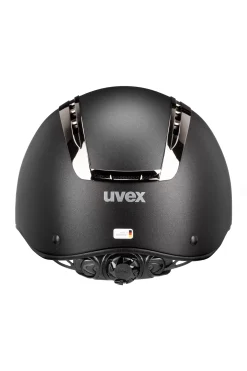uvex Onyxx Princess Ratsastuskypara