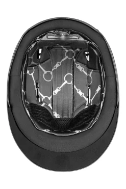 uvex Onyxx Princess Ratsastuskypara