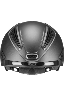 uvex Perfexxion Ii Xc Ratsastuskypara