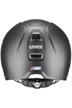 uvex Perfexxion Ii Xc Ratsastuskypara