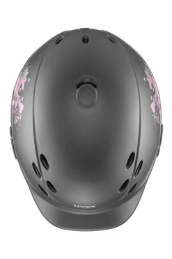 uvex Suxxeed Diamond -Kypara