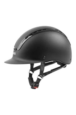 uvex Suxxeed Glamour Ratsastuskypara