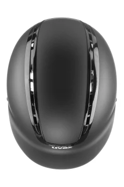 uvex Suxxeed Glamour Ratsastuskypara