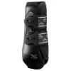 Sale veredus Absolute Elastic Suojat Takajalkoihin Black