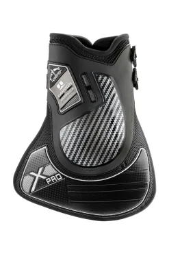 Best veredus Carbon Gel Xpro Absolute Hivutussuojat Black