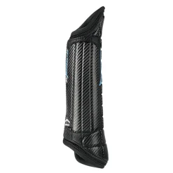 Sale veredus E-Vento Kenttaratsastussuojat Takajalkoihin Black