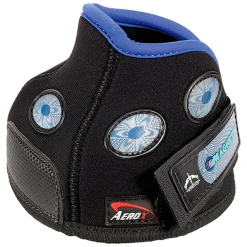 Clearance veredus Magneettinen Kaviosuoja Black